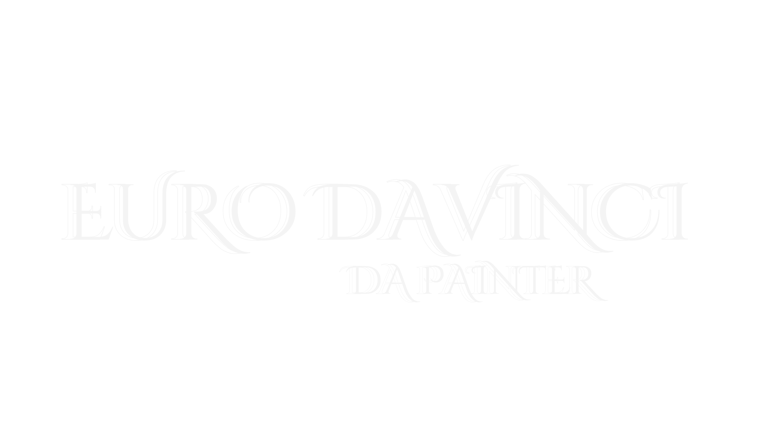 Euro DaVinci